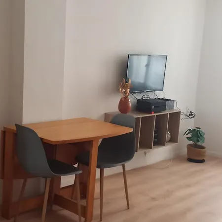 T2 Centre Historique Apartamento Perpiñán