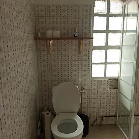 Apartamento T2 Centre Historique